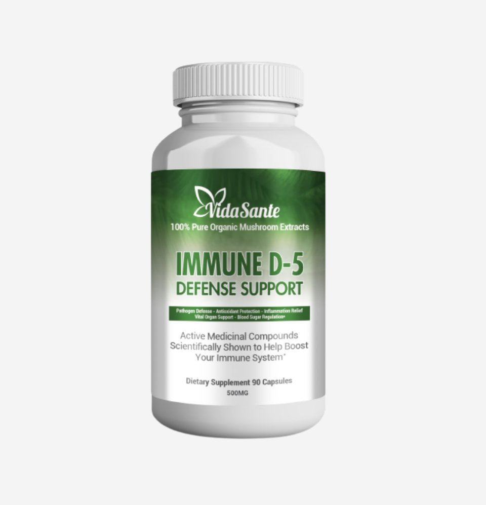 Immune D-5