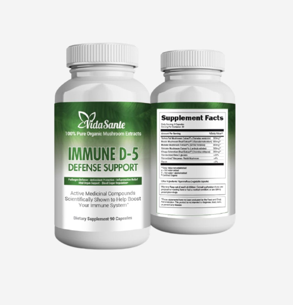 Immune D-5